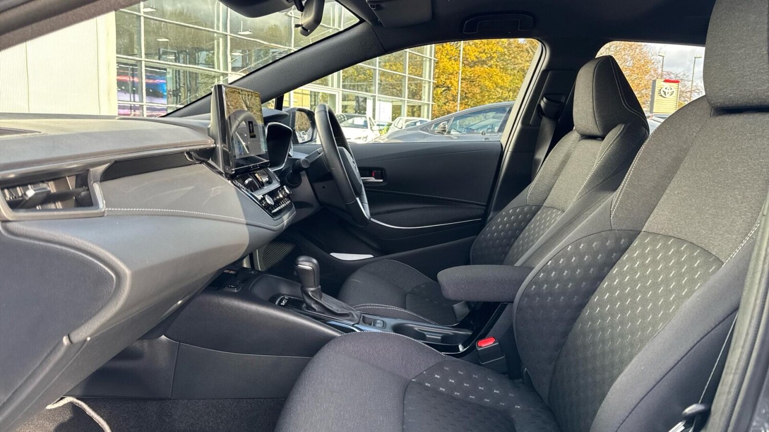 Used Toyota Corolla 2024 for sale - 76677207: Photo 10