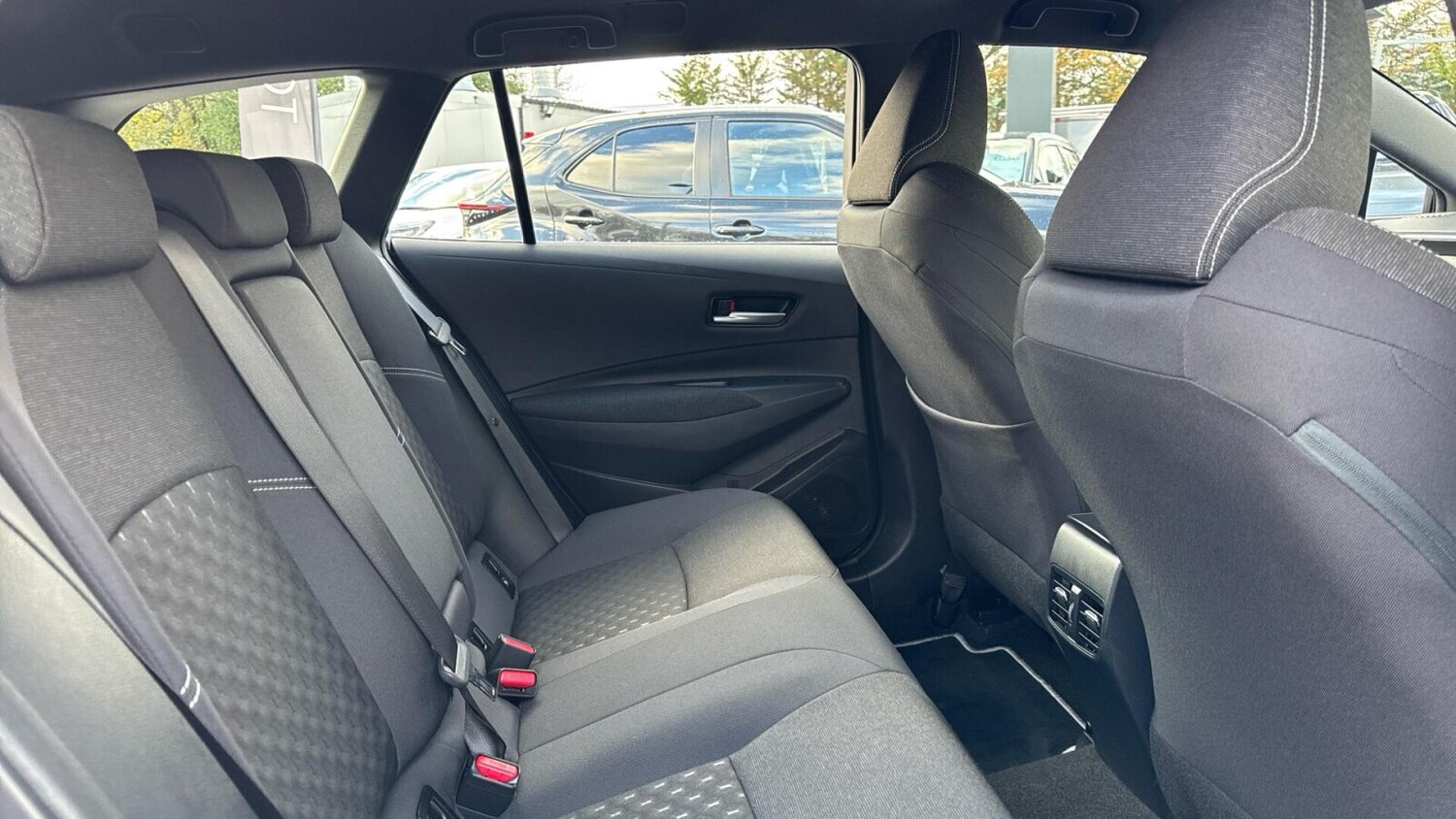 Used Toyota Corolla 2024 for sale - 76677207: Photo 12