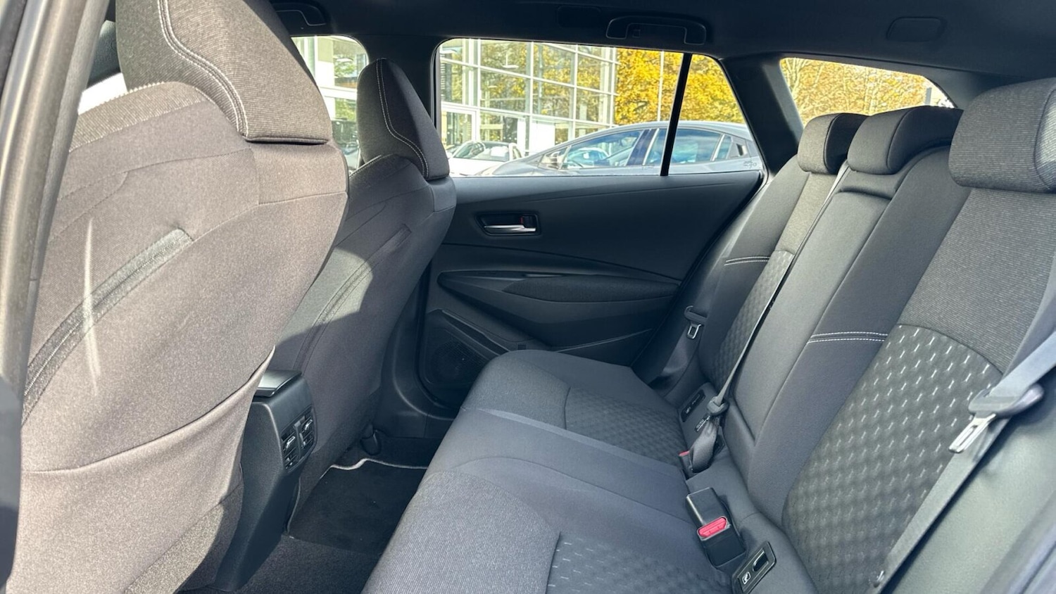 Used Toyota Corolla 2024 for sale - 76677207: Photo 13