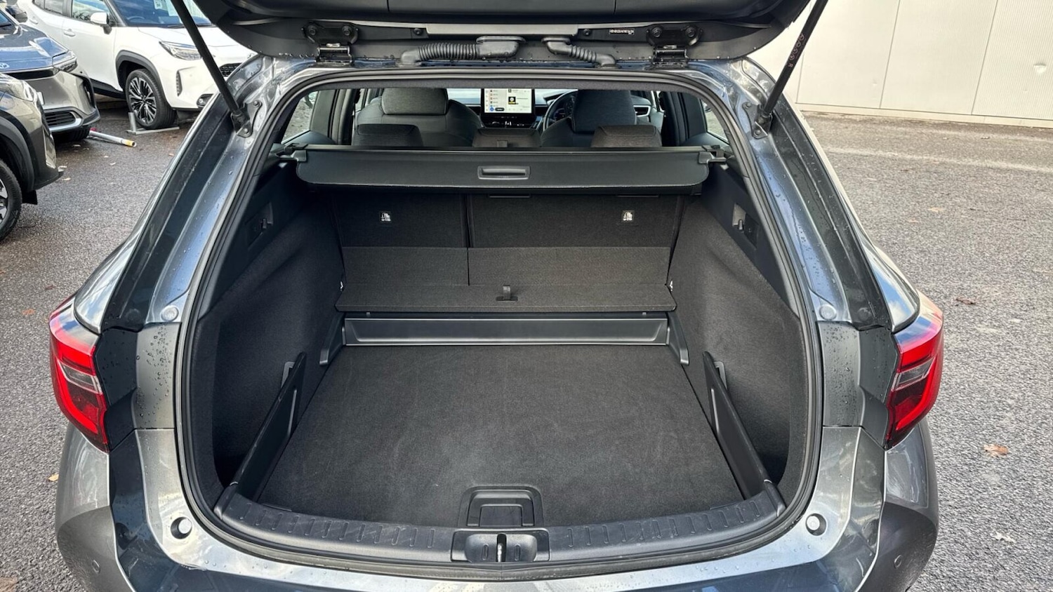 Used Toyota Corolla 2024 for sale - 76677207: Photo 14