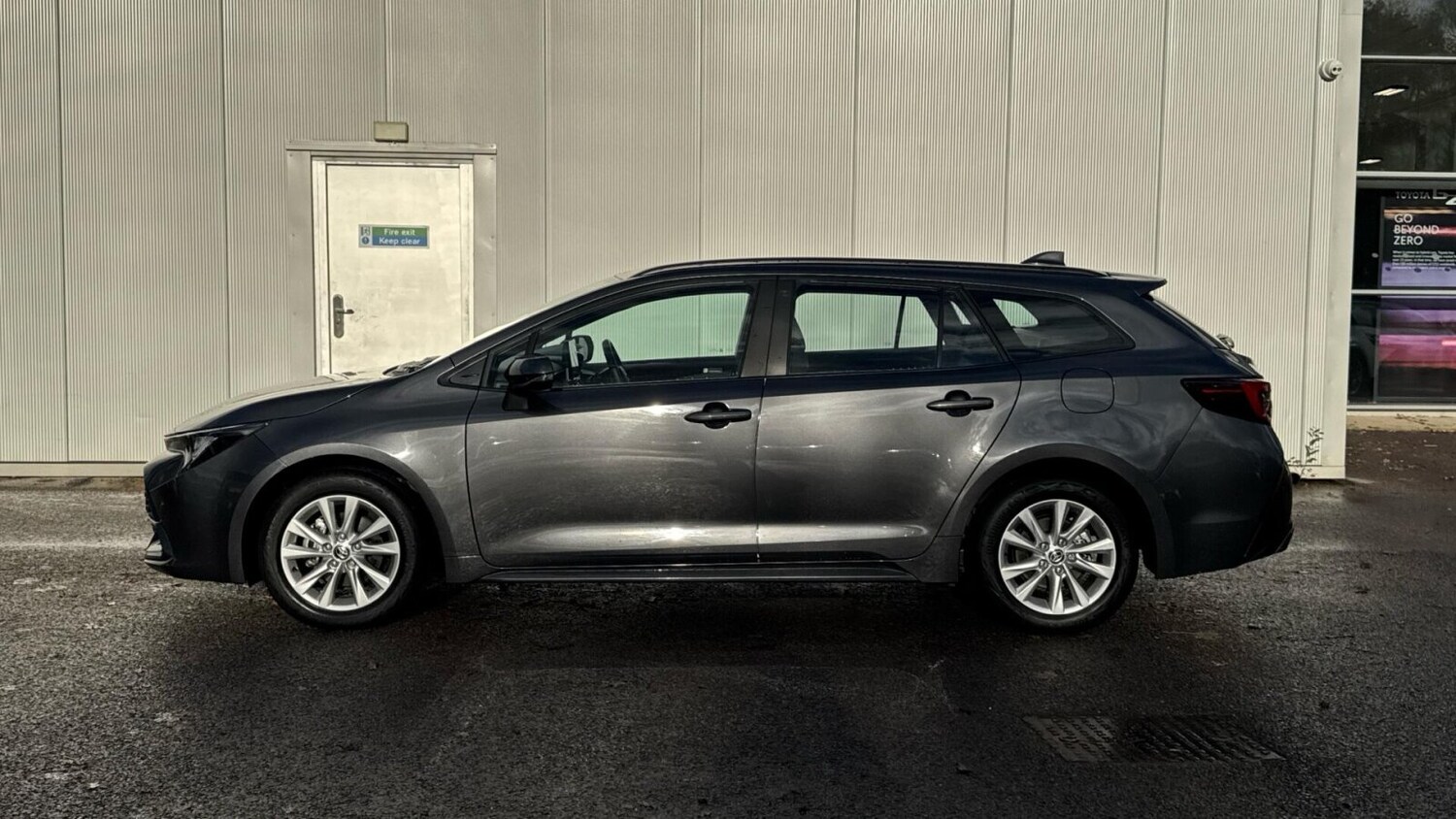 Used Toyota Corolla 2024 for sale - 76677207: Photo 17