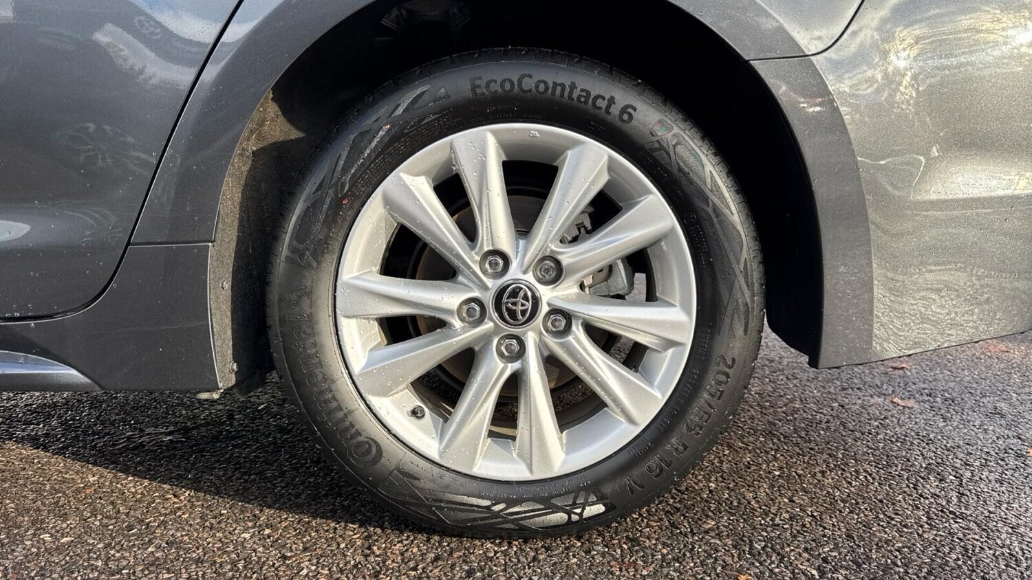 Used Toyota Corolla 2024 for sale - 76677207: Photo 18