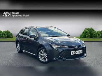 2024 (24) - 1.8 Hybrid Icon 5dr CVT