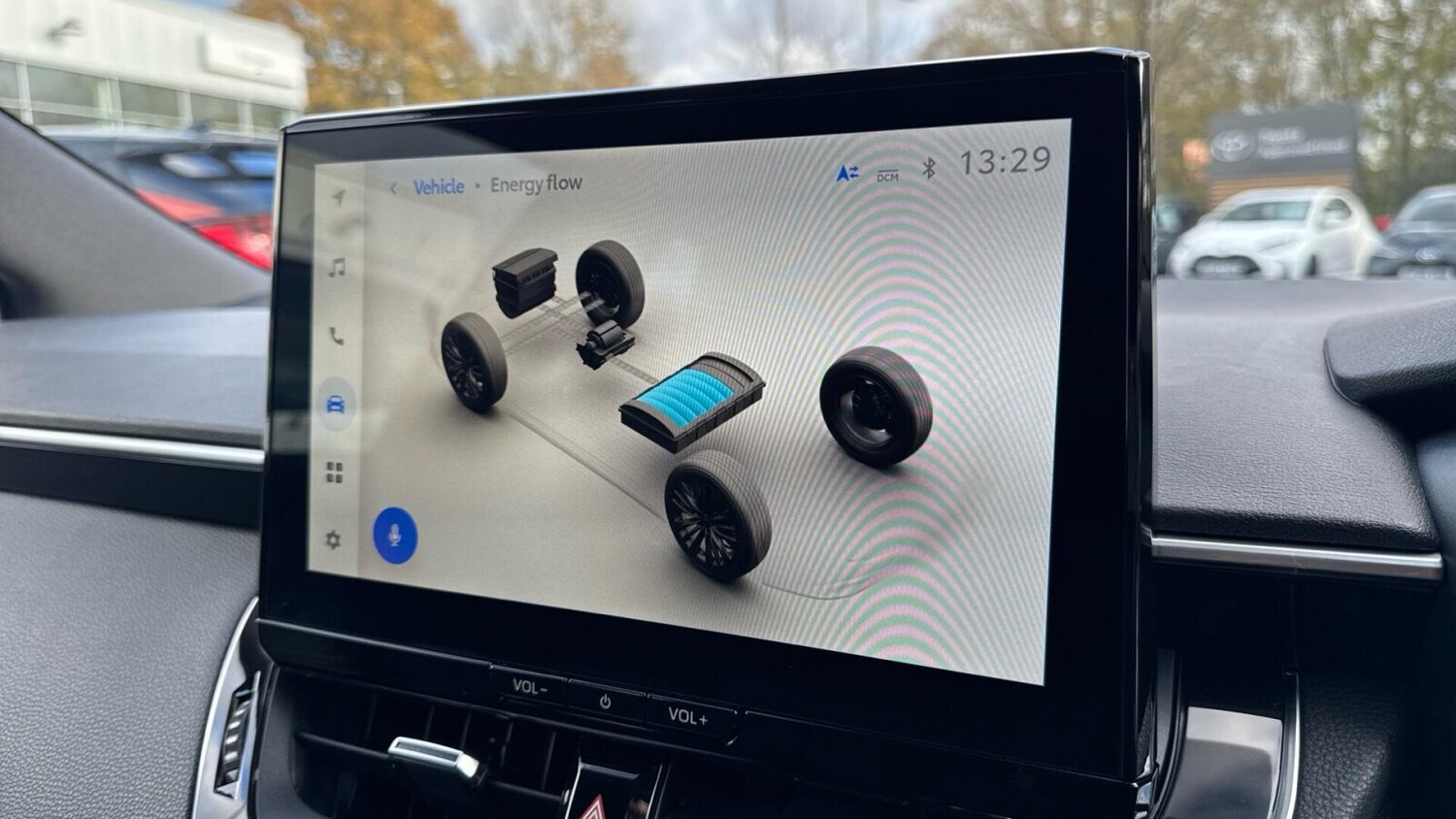 Used Toyota Corolla 2024 for sale - 76677207: Photo 21