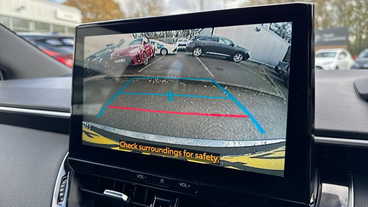 Used Toyota Corolla 2024 for sale - 76677207: Photo 24