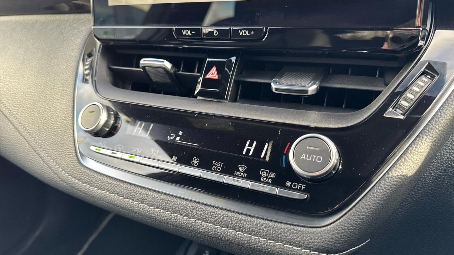 Used Toyota Corolla 2024 for sale - 76677207: Photo 25