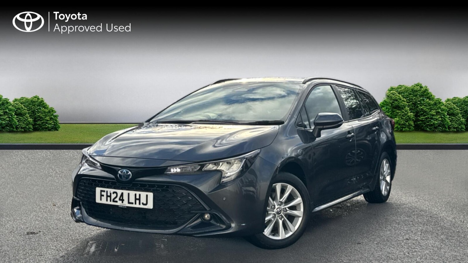 Used Toyota Corolla 2024 for sale - 76677207: Photo 3
