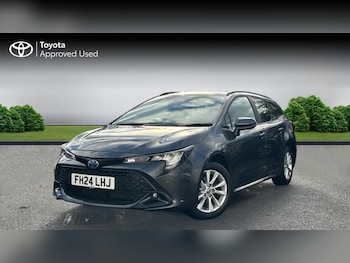 Used Toyota Corolla 2024 for sale - 76677207: Photo
