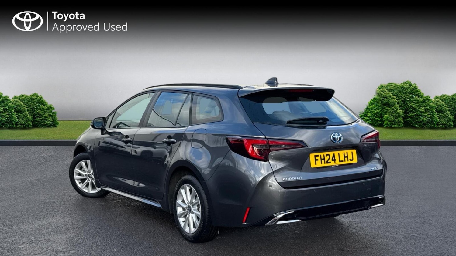 Used Toyota Corolla 2024 for sale - 76677207: Photo 4