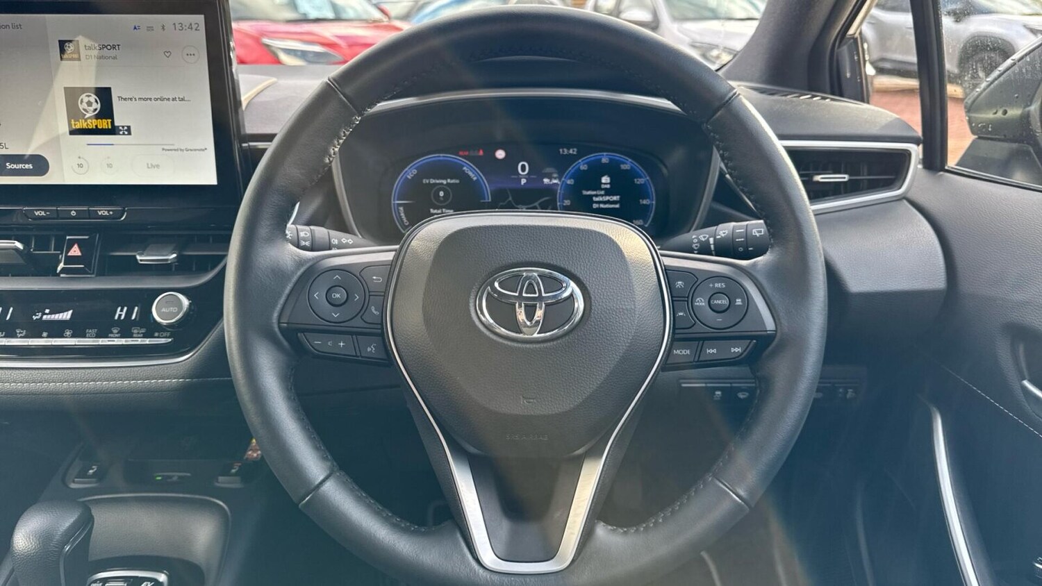 Used Toyota Corolla 2024 for sale - 76677207: Photo 6