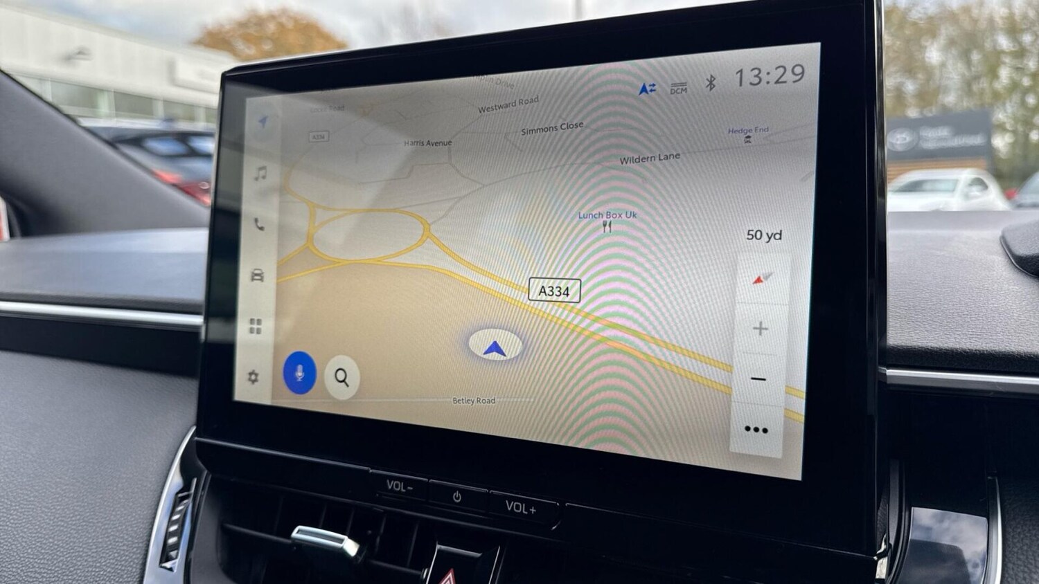 Used Toyota Corolla 2024 for sale - 76677207: Photo 7