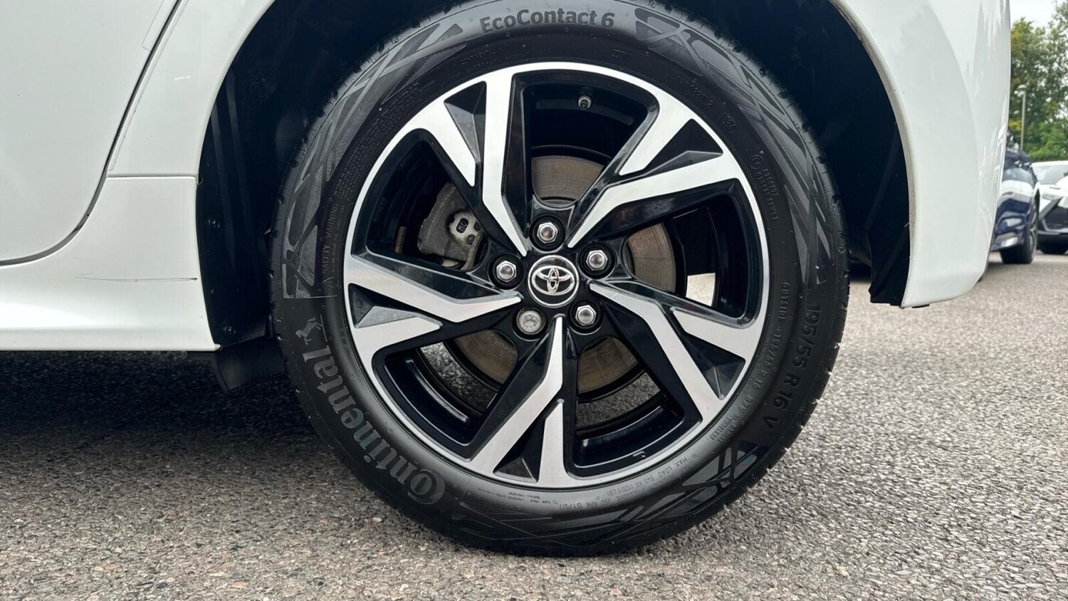 Used Toyota Yaris 2024 for sale - 76678401: Photo 18