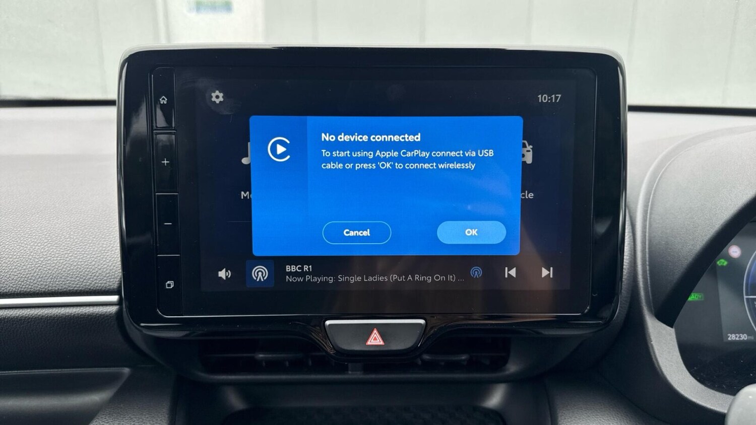 Used Toyota Yaris 2024 for sale - 76678401: Photo 22