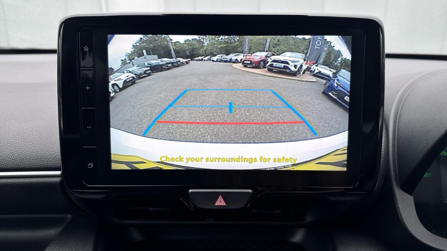 Used Toyota Yaris 2024 for sale - 76678401: Photo 24