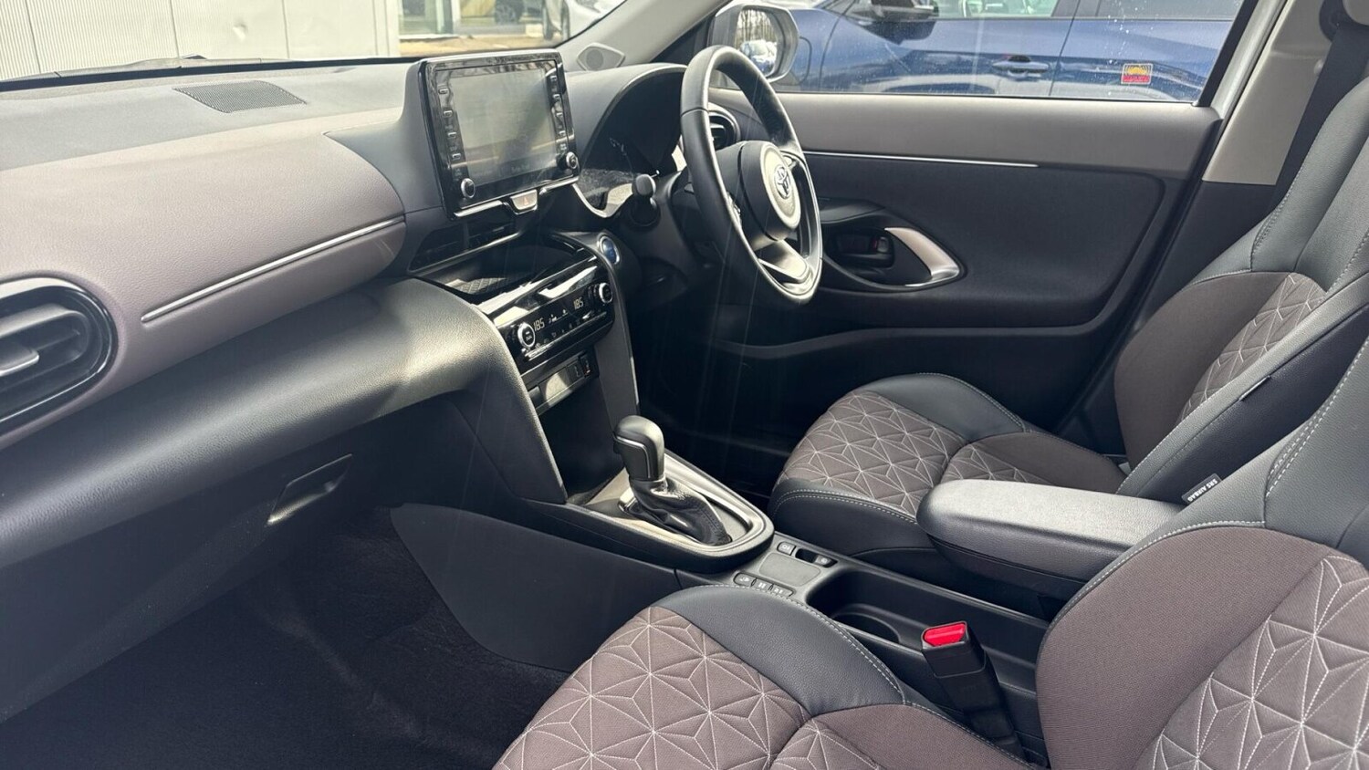 Used Toyota Yaris Cross 2023 for sale - 77826362: Photo 10