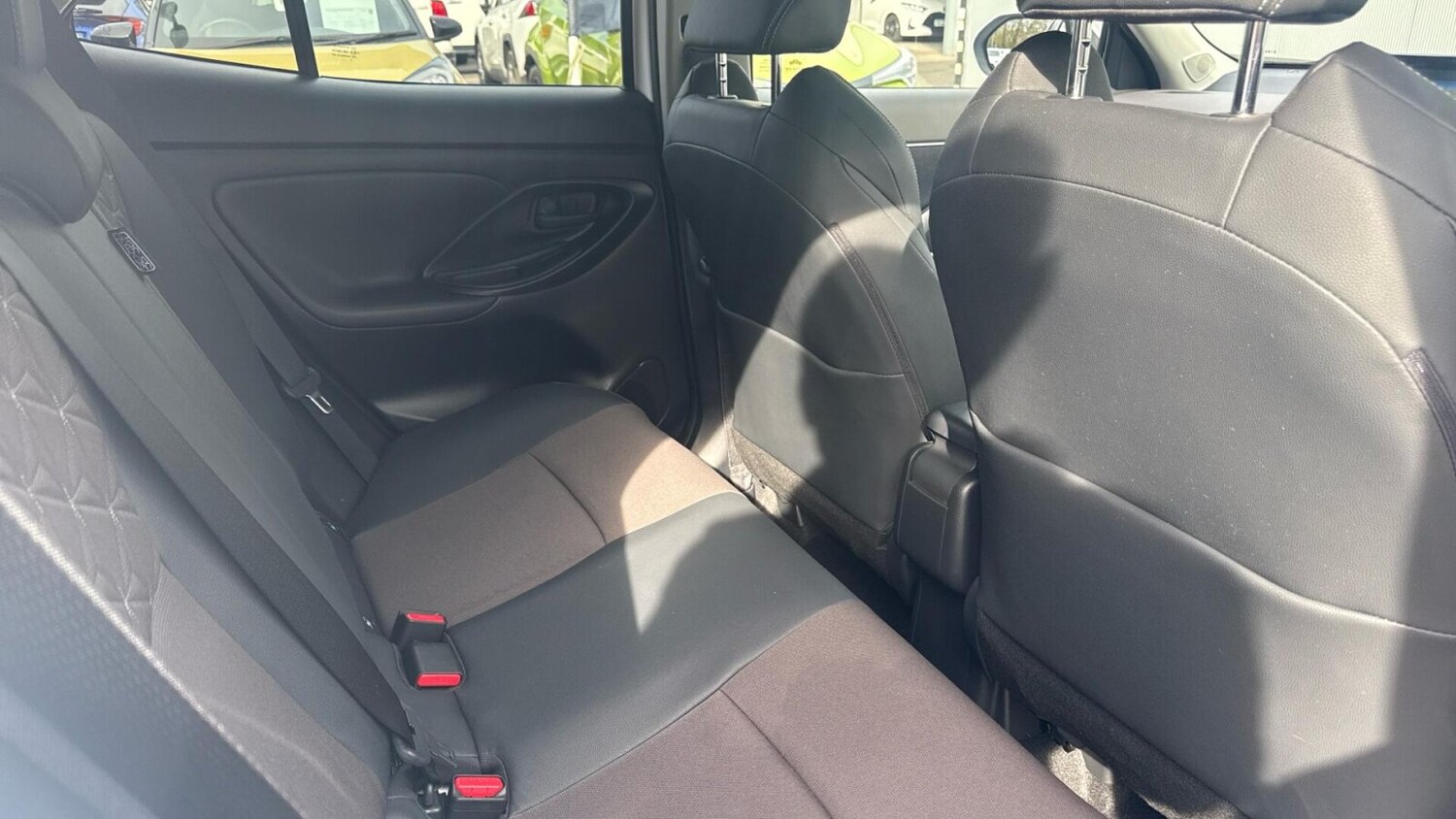 Used Toyota Yaris Cross 2023 for sale - 77826362: Photo 12