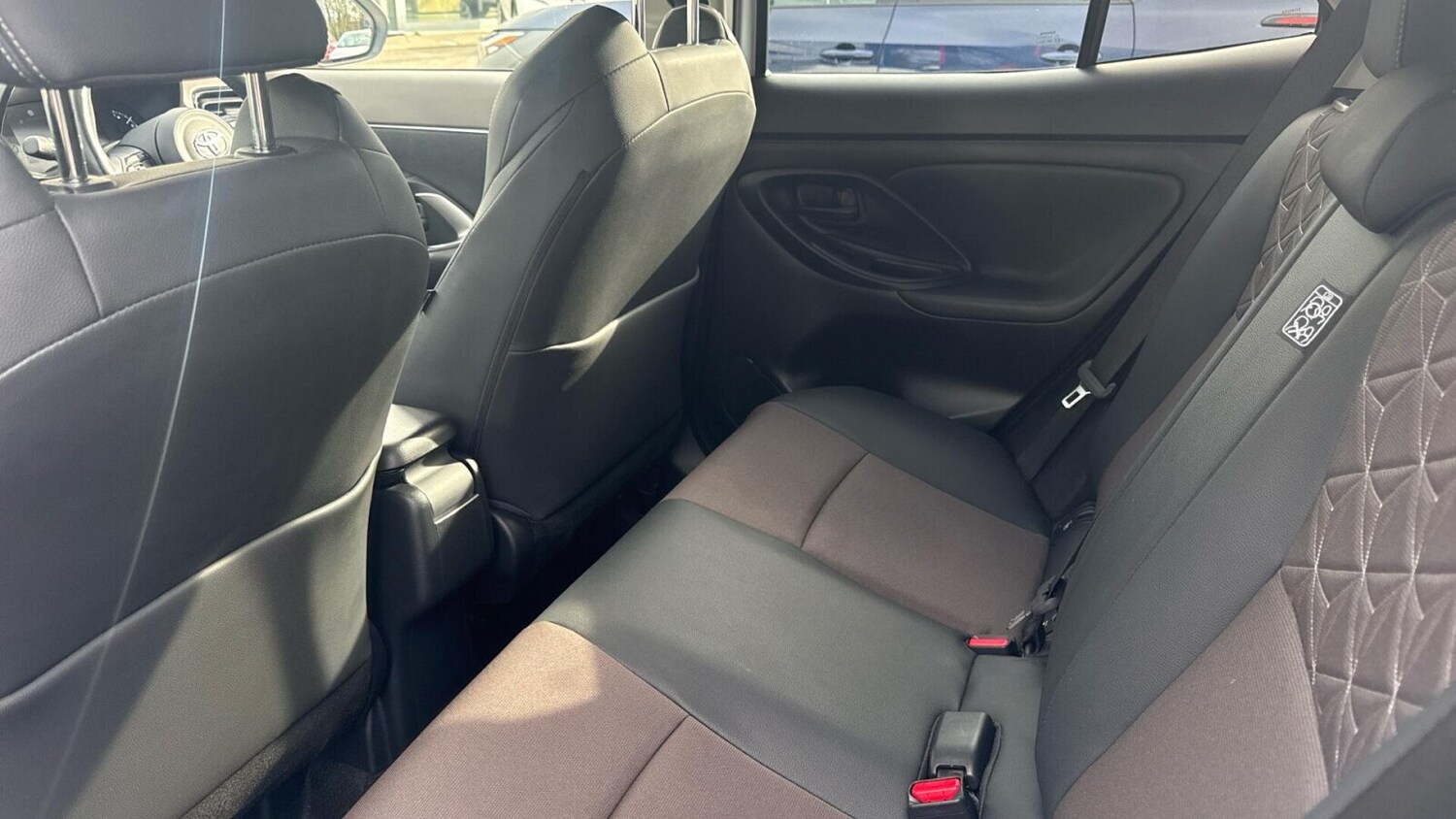 Used Toyota Yaris Cross 2023 for sale - 77826362: Photo 13