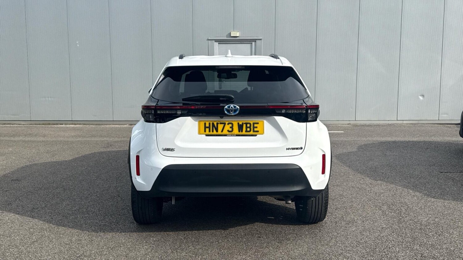 Used Toyota Yaris Cross 2023 for sale - 77826362: Photo 19