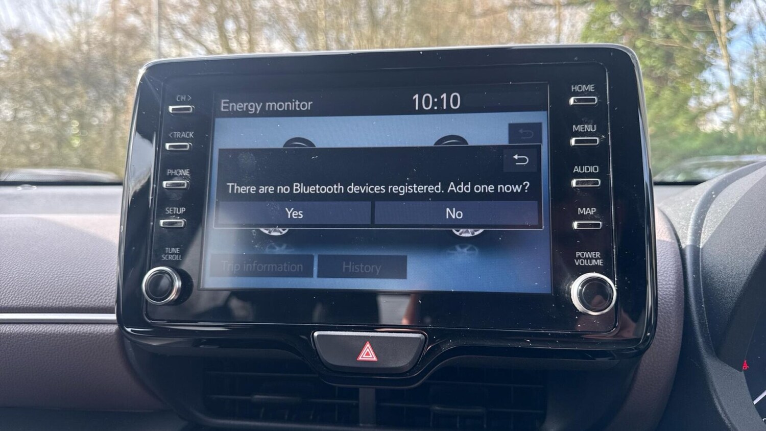 Used Toyota Yaris Cross 2023 for sale - 77826362: Photo 20