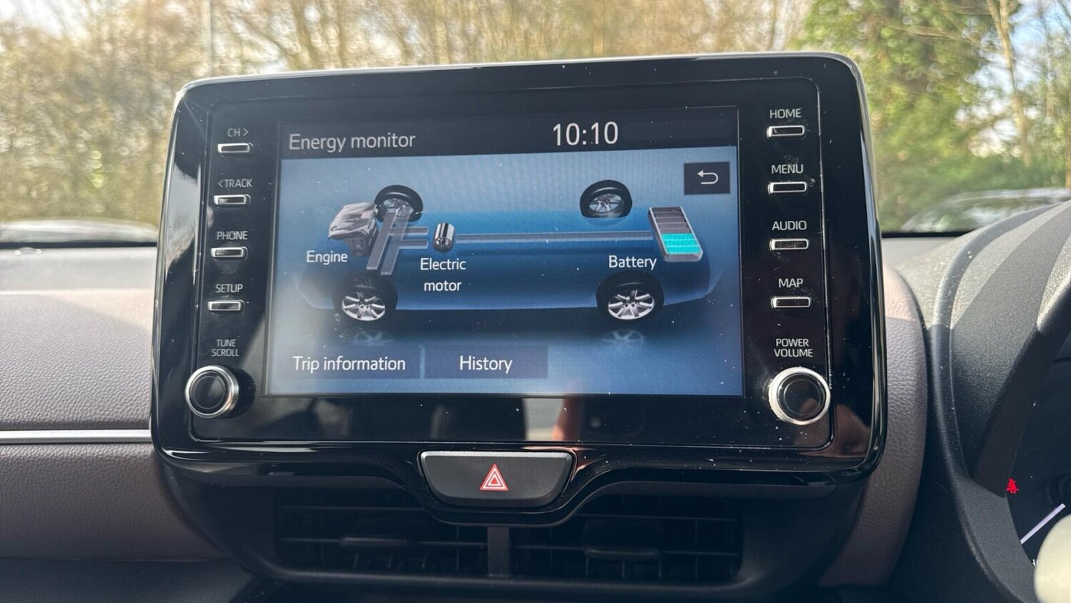 Used Toyota Yaris Cross 2023 for sale - 77826362: Photo 21