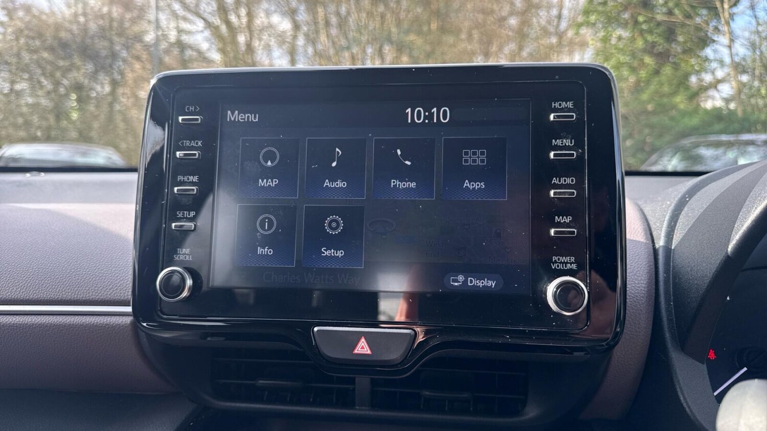 Used Toyota Yaris Cross 2023 for sale - 77826362: Photo 22