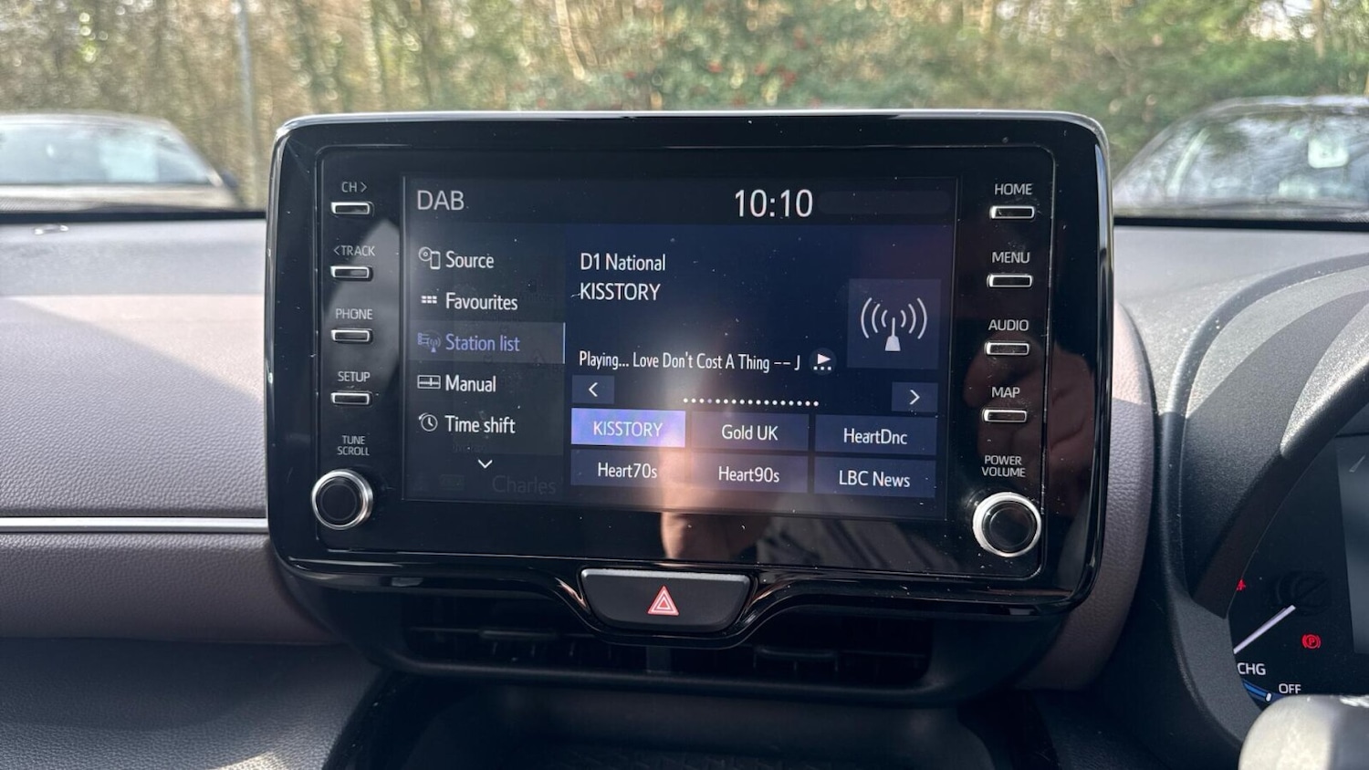 Used Toyota Yaris Cross 2023 for sale - 77826362: Photo 23