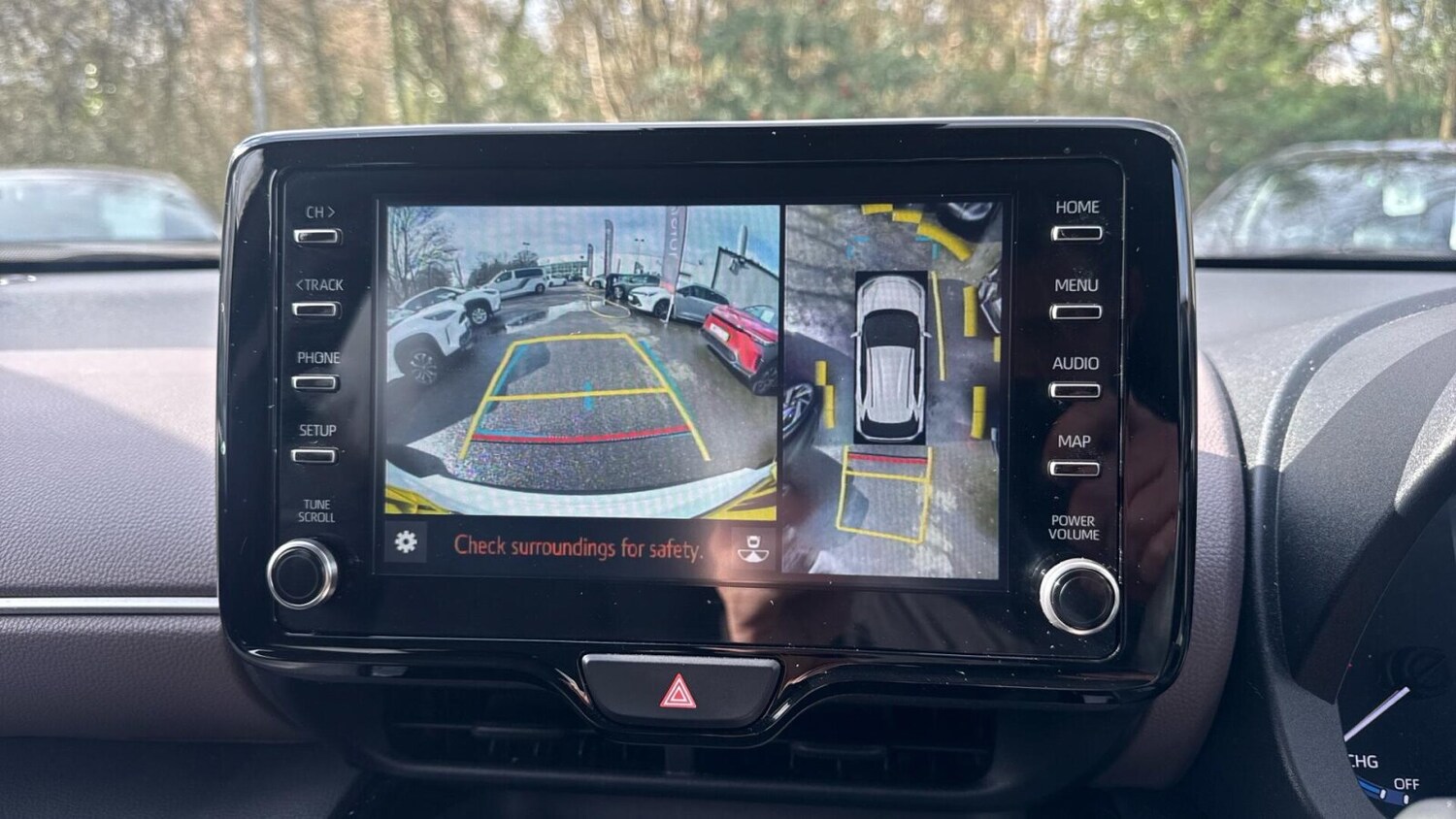 Used Toyota Yaris Cross 2023 for sale - 77826362: Photo 24