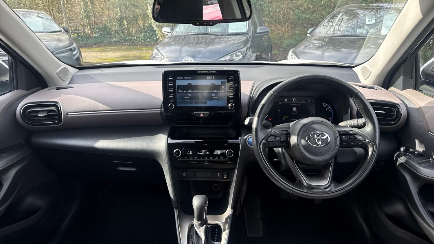 Used Toyota Yaris Cross 2023 for sale - 77826362: Photo 5