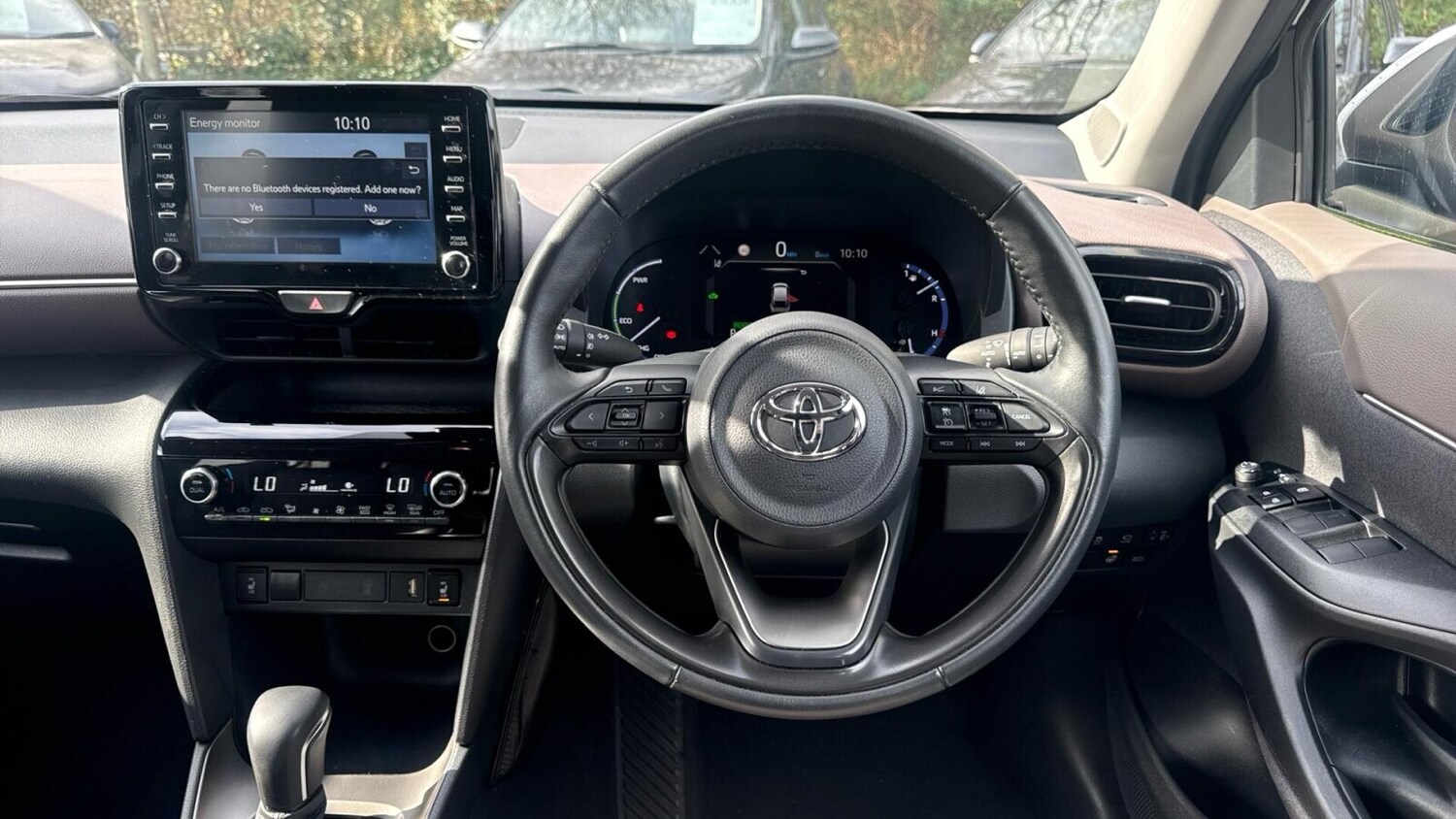 Used Toyota Yaris Cross 2023 for sale - 77826362: Photo 6