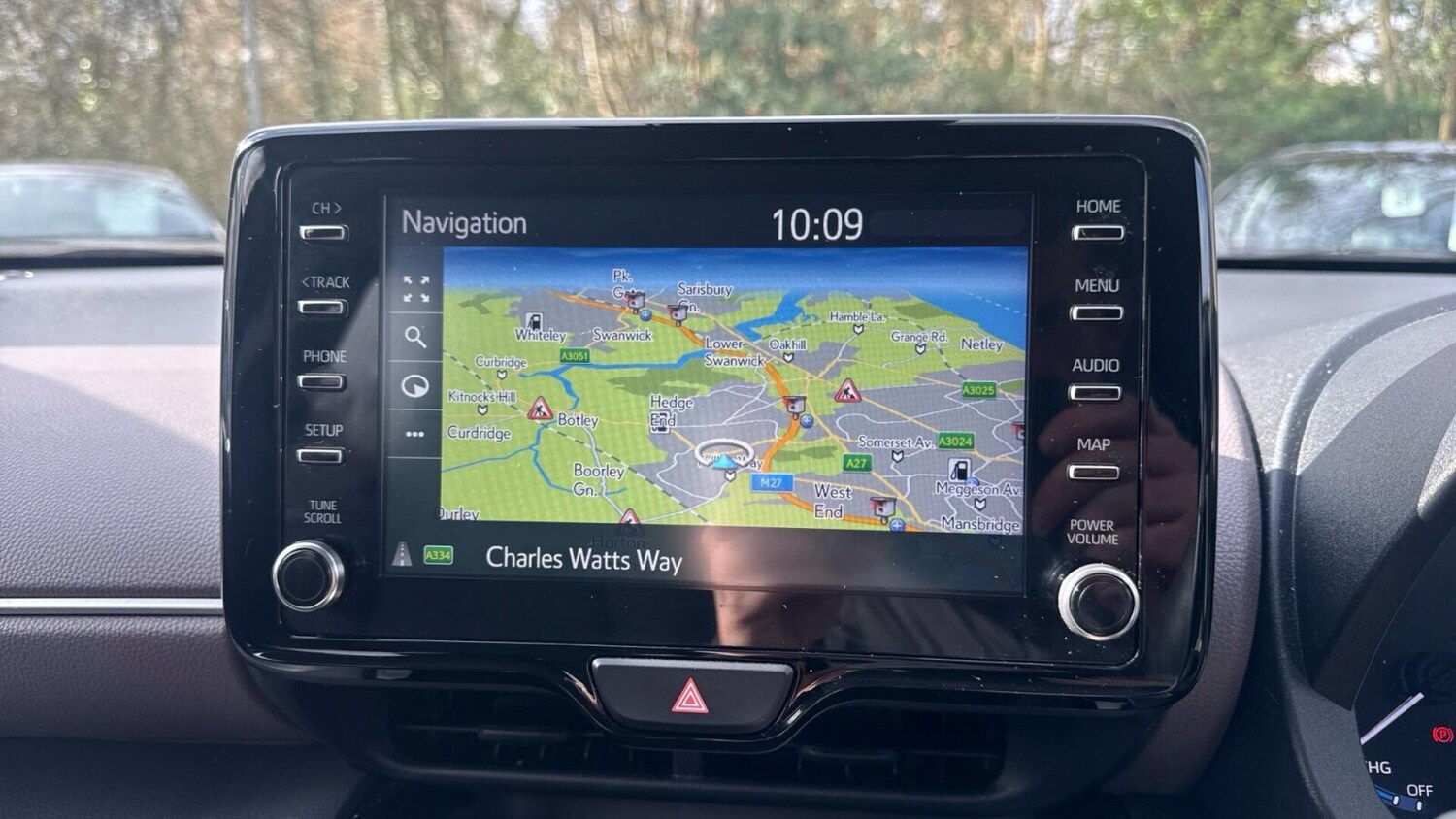 Used Toyota Yaris Cross 2023 for sale - 77826362: Photo 7