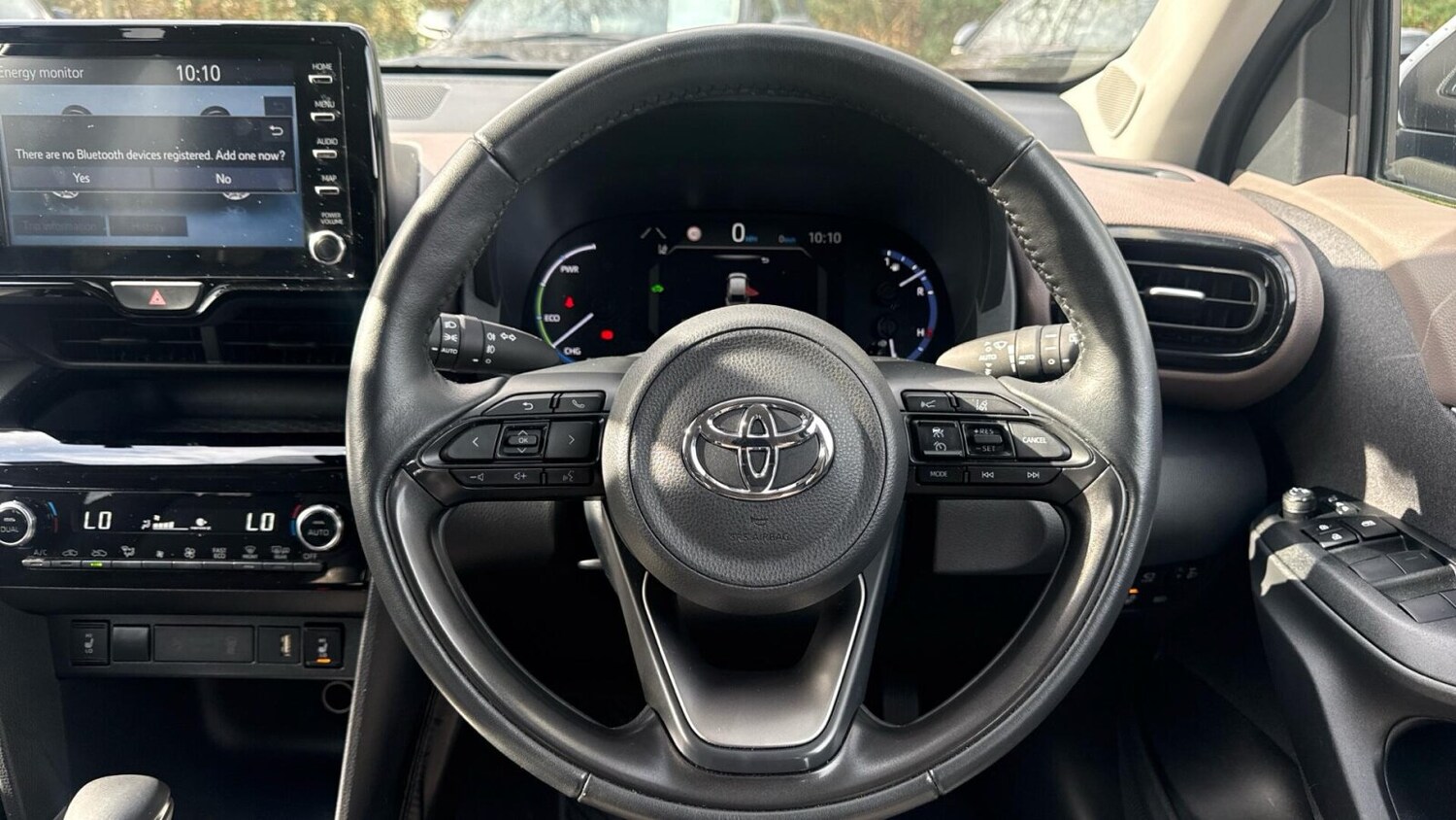 Used Toyota Yaris Cross 2023 for sale - 77826362: Photo 8