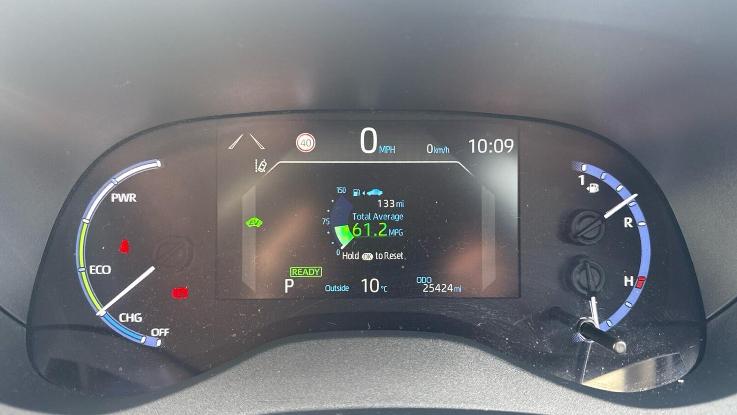 Used Toyota Yaris Cross 2023 for sale - 77826362: Photo 9