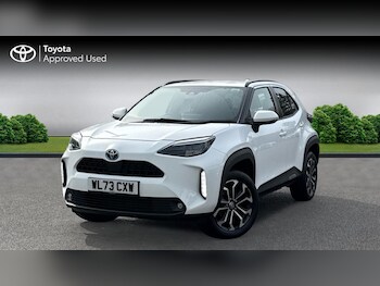 Used Toyota Yaris Cross 2023 for sale - 78435934: Photo