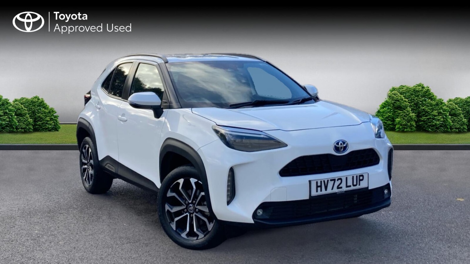 Used Toyota Yaris Cross 2023 for sale - 76675584: Photo 1