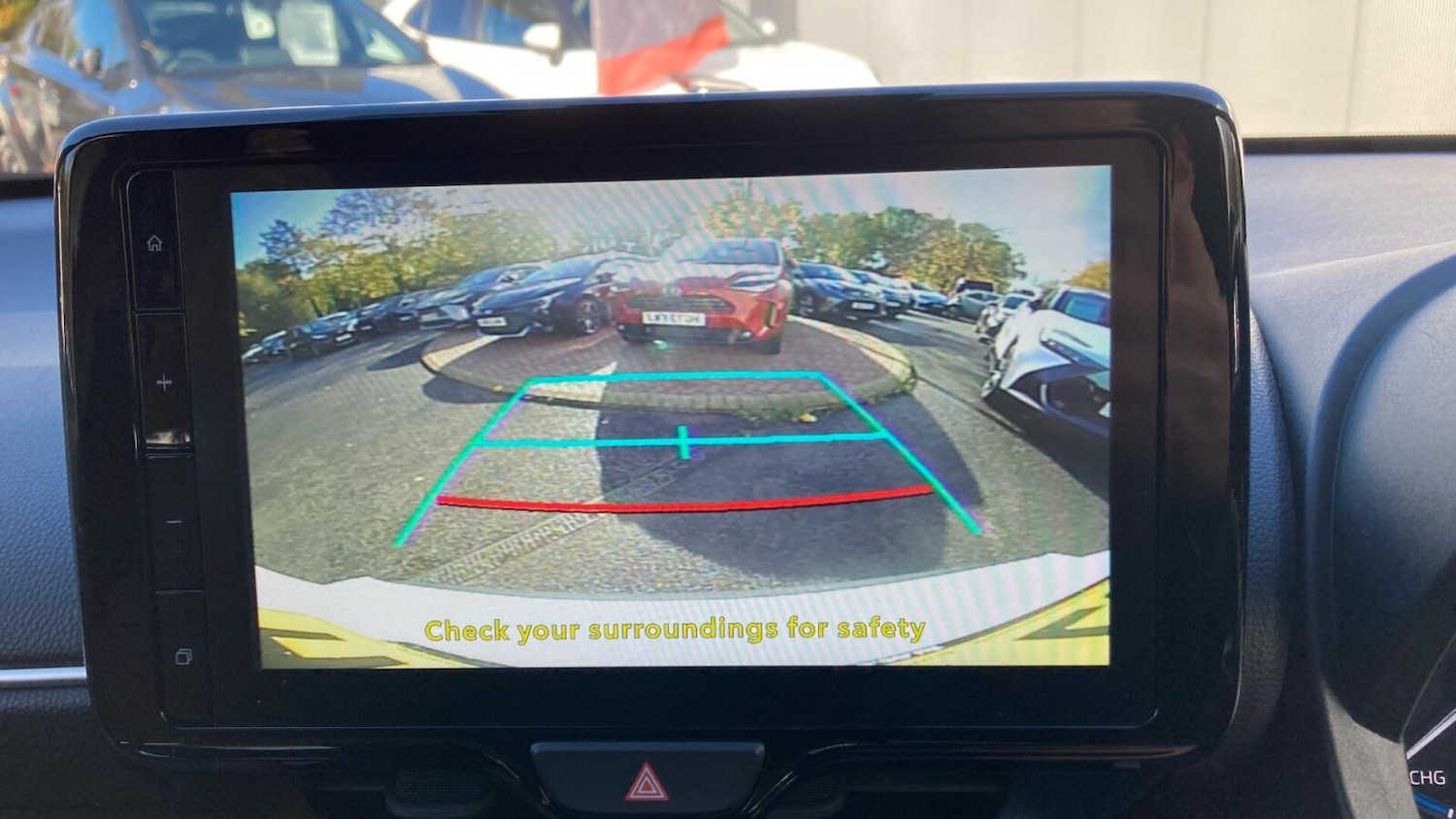 Used Toyota Yaris Cross 2023 for sale - 76675584: Photo 20