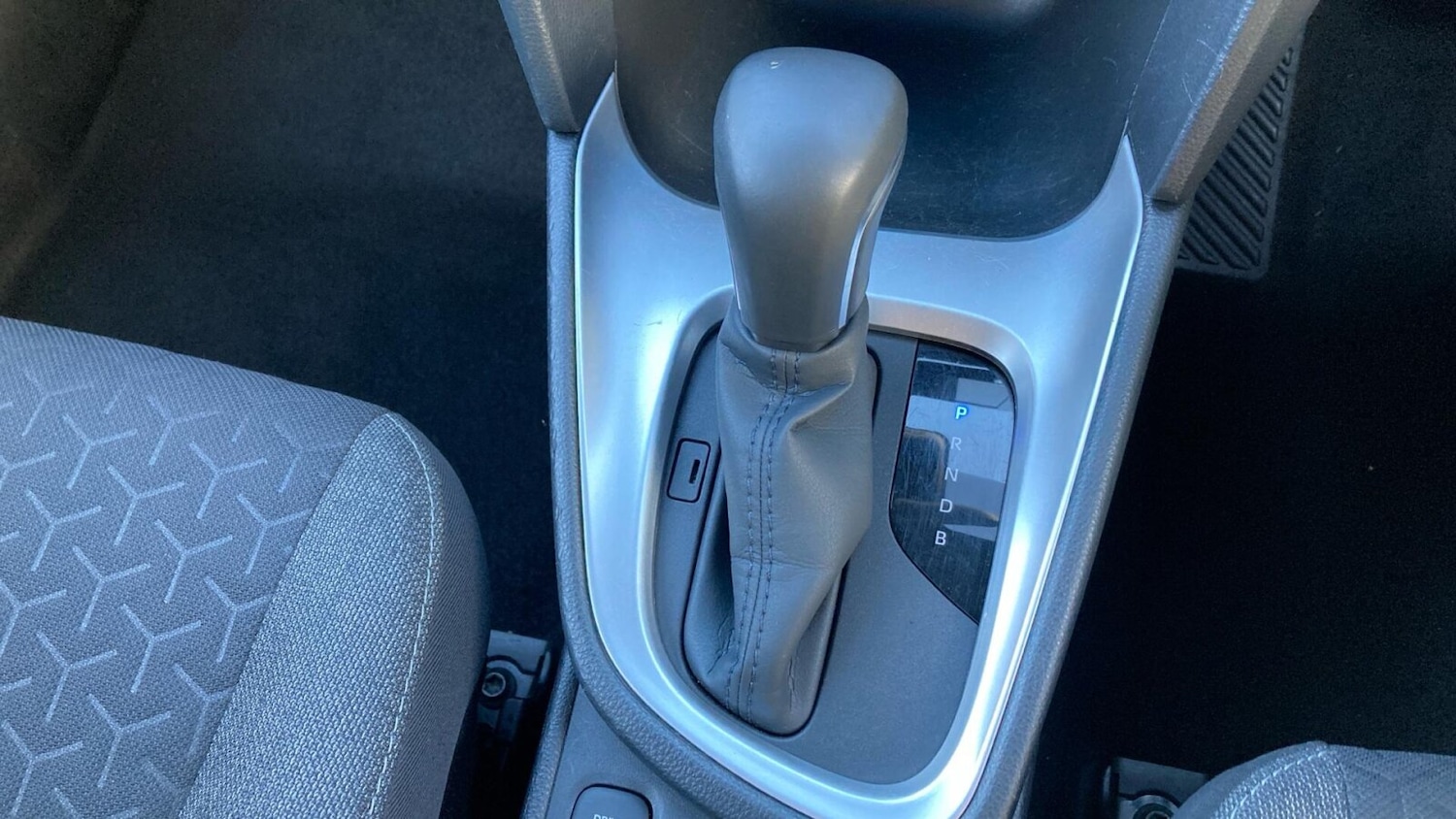 Used Toyota Yaris Cross 2023 for sale - 76675584: Photo 22