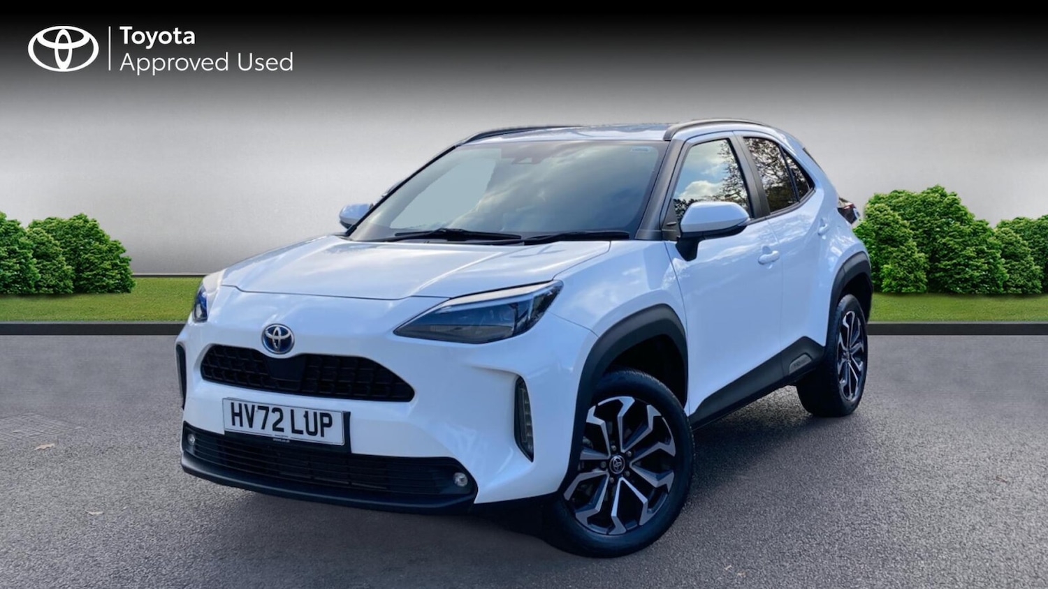 Used Toyota Yaris Cross 2023 for sale - 76675584: Photo 3