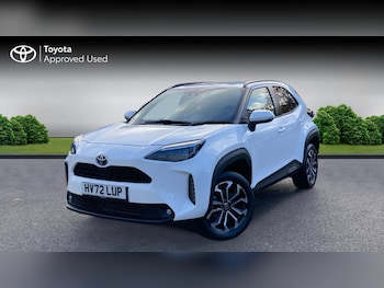 Used Toyota Yaris Cross 2023 for sale - 76675584: Photo