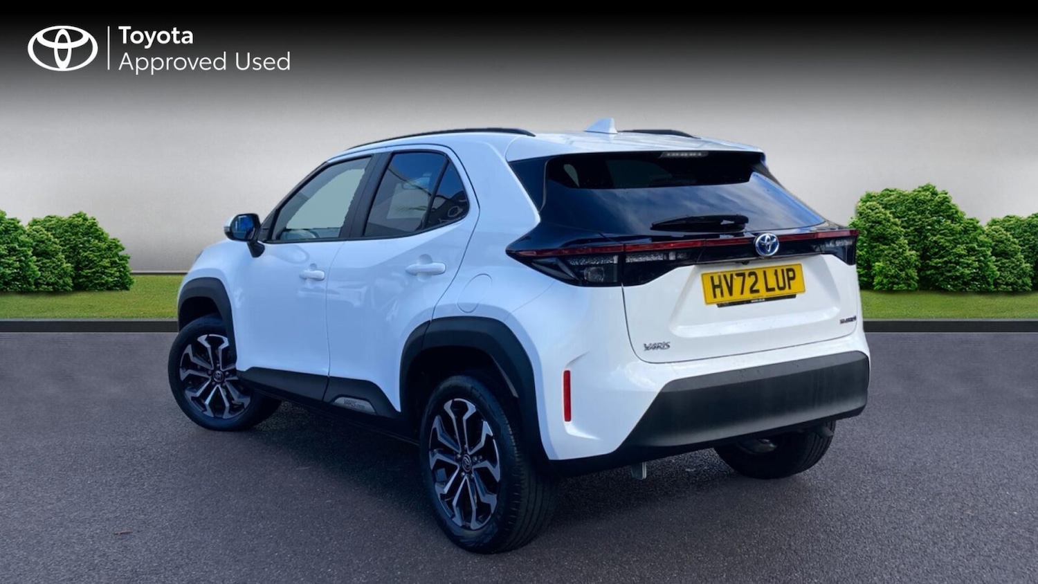 Used Toyota Yaris Cross 2023 for sale - 76675584: Photo 4