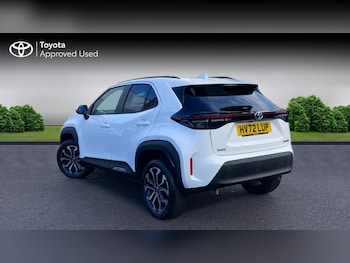 Used Toyota Yaris Cross 2023 for sale - 76675584: Photo