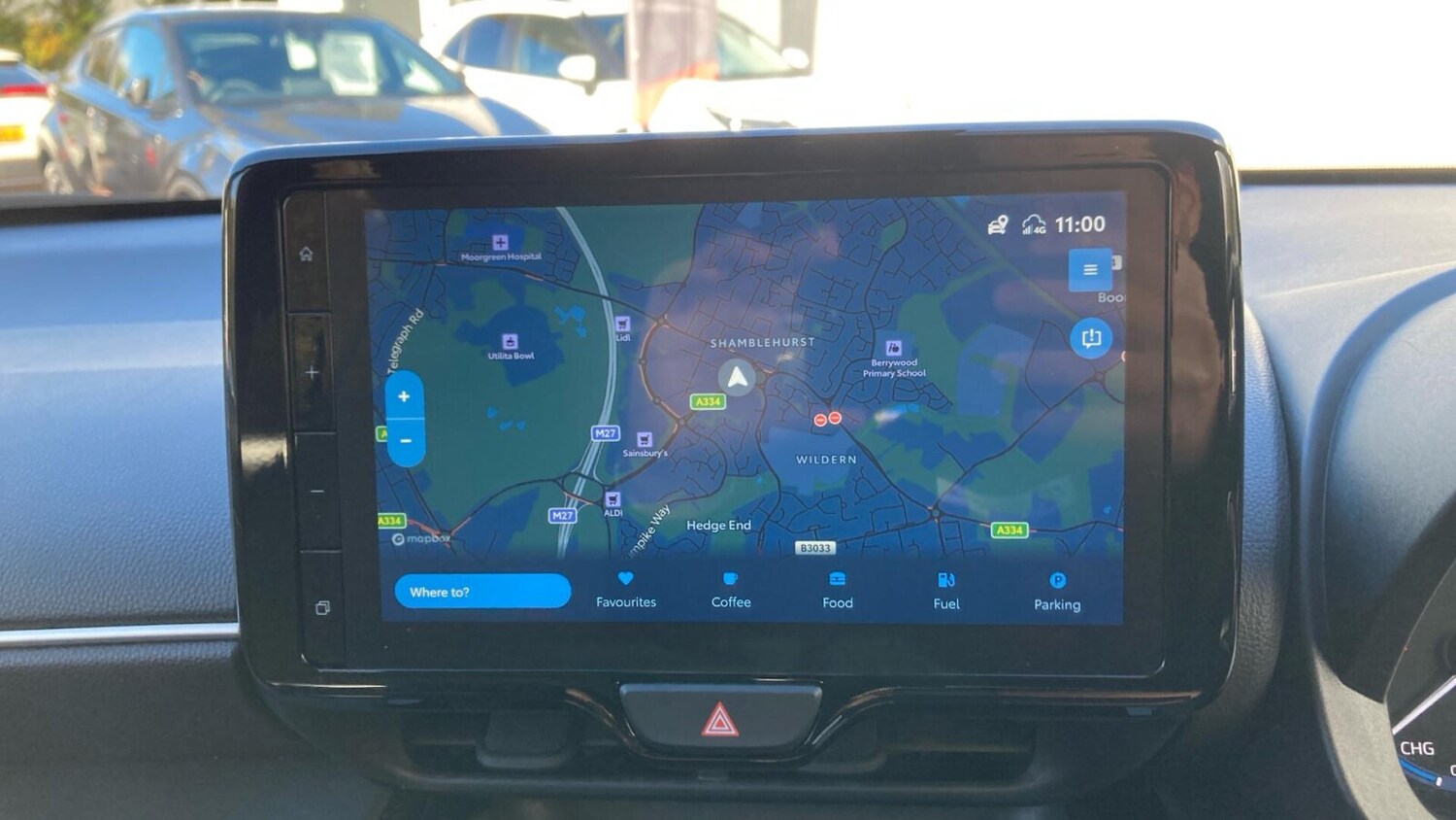 Used Toyota Yaris Cross 2023 for sale - 76675584: Photo 8