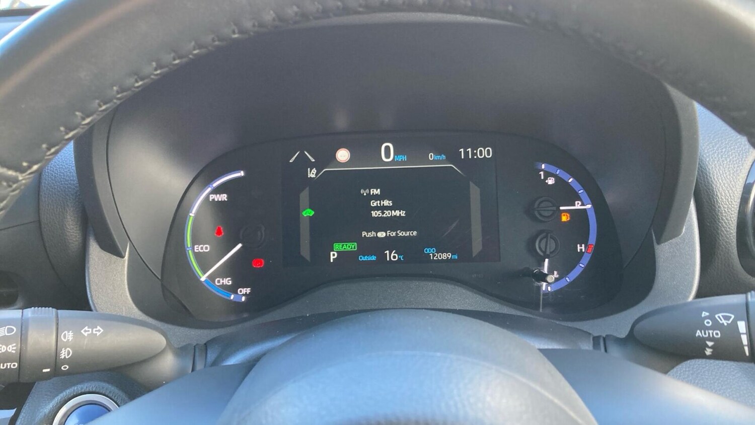 Used Toyota Yaris Cross 2023 for sale - 76675584: Photo 9