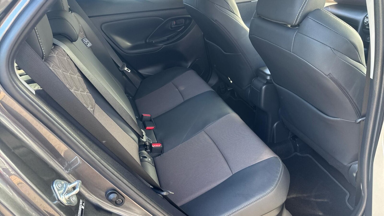 Used Toyota Yaris Cross 2023 for sale - 77954248: Photo 12