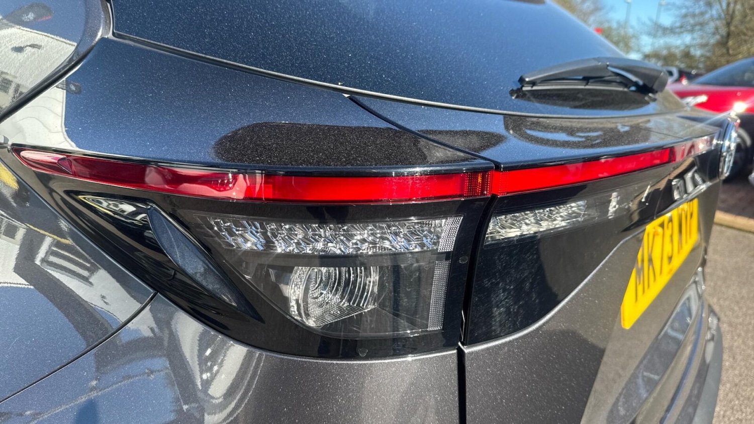 Used Toyota Yaris Cross 2023 for sale - 77954248: Photo 21