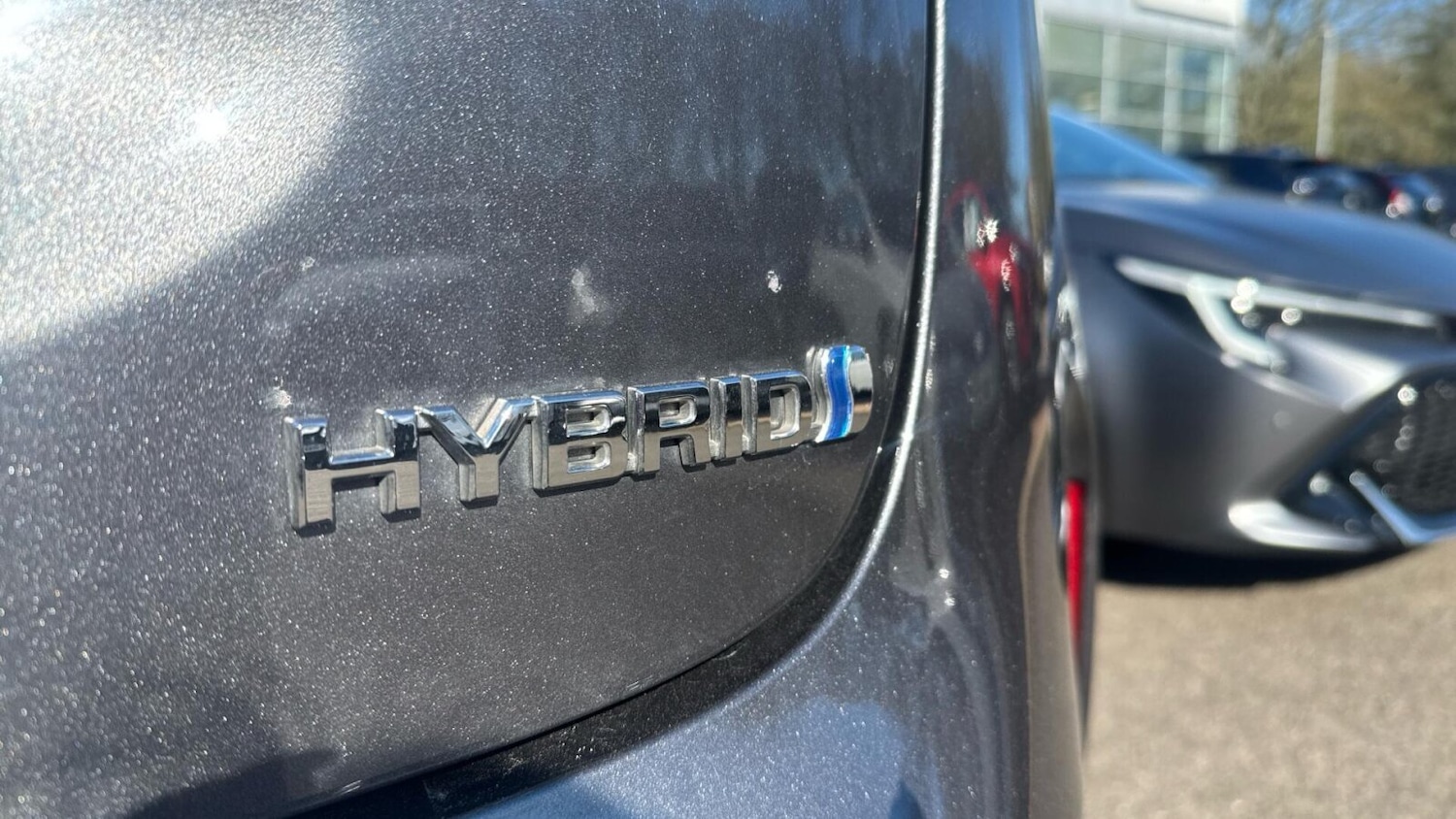 Used Toyota Yaris Cross 2023 for sale - 77954248: Photo 22