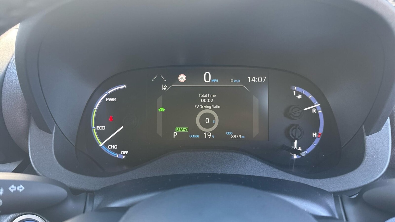 Used Toyota Yaris Cross 2023 for sale - 77954248: Photo 9