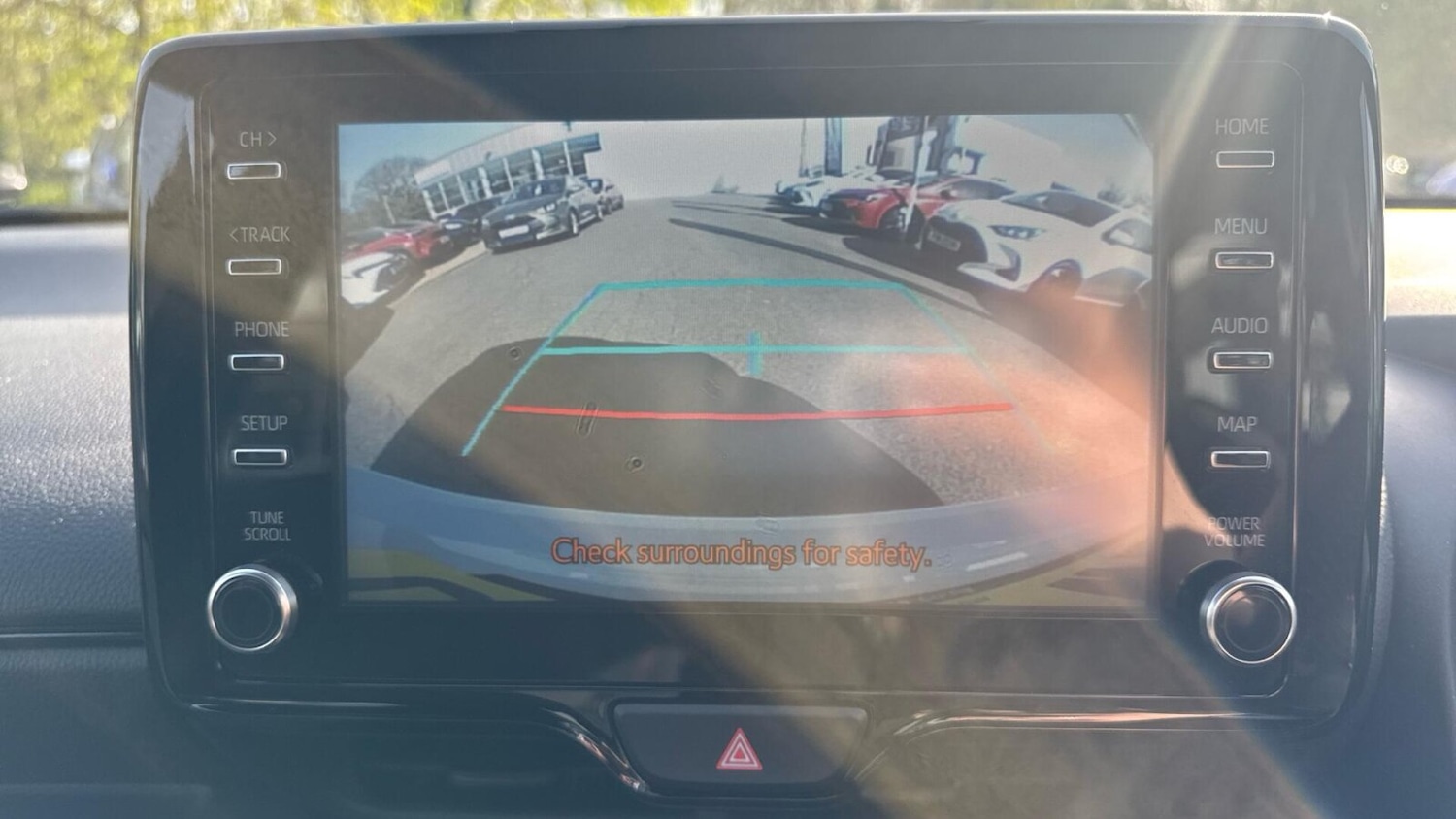 Used Toyota Yaris 2023 for sale - 78183393: Photo 10