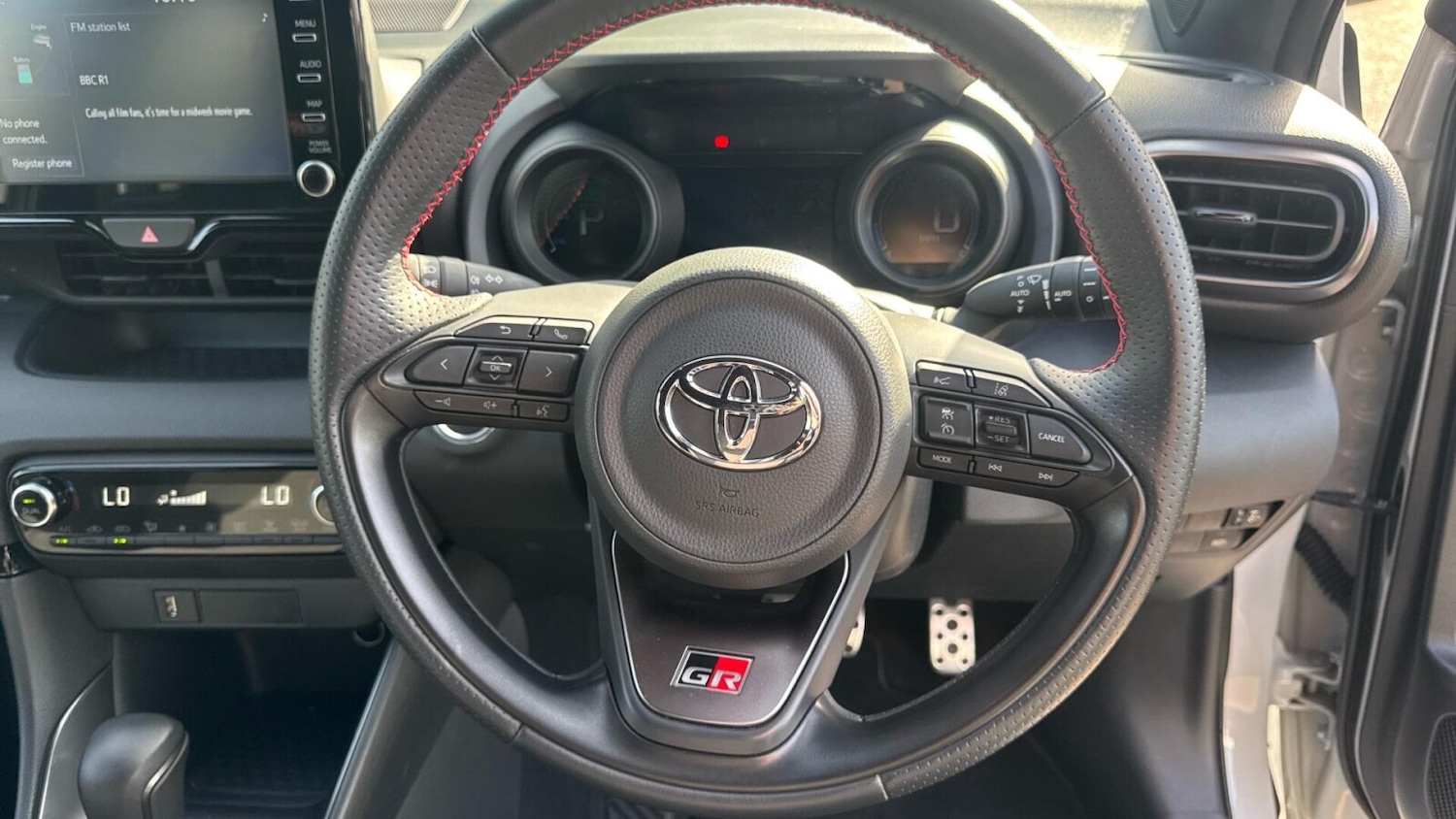 Used Toyota Yaris 2023 for sale - 78183393: Photo 11