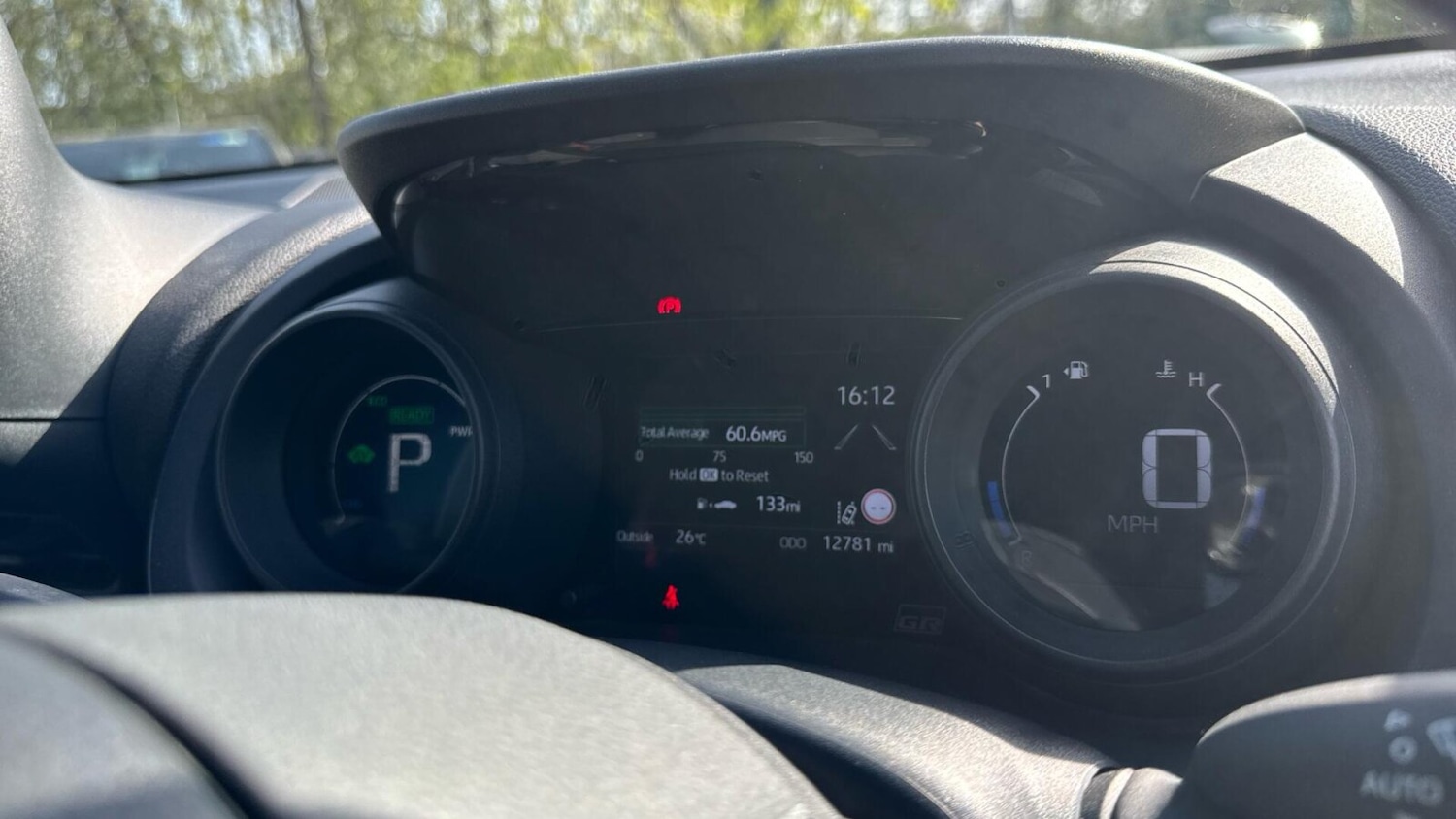 Used Toyota Yaris 2023 for sale - 78183393: Photo 12