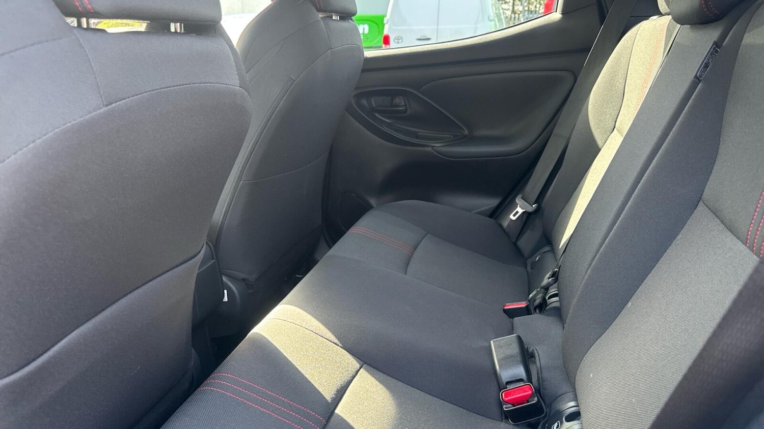 Used Toyota Yaris 2023 for sale - 78183393: Photo 16